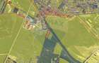 Teren 3,785mp Braniste (Podari) - 1
