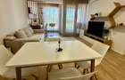 Apartament 2 camere de inchiriat 66 mp + parcare subterana Catted Residence Pipera - 3