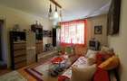Obobescu / Albina apartament 3 camere etajul I - 1
