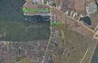 Teren Construcții intravilan de 5000 mp, în Nord - 1