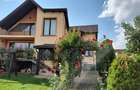 Casă individuală cu 6 camere cu Teren 650 Mp în Cristian - 6