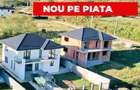Casă cu 4 camere cu Canalizare în Păulești - 7