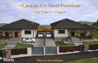 Casa Pe un Nivel - SU 120MP | ST 500MP | CF - Baciu | Popesti - 4