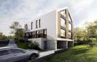 2 apartamene in vila, zona panoramica, Dambu Rotund - 7