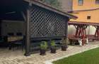 Vila de lux 750 mp teren | 360 mp construi?i | Apartament independent - 1