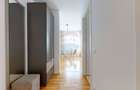 Apartament luminos cu 2 camere si parcare in Luxuria Domenii Residence - 9