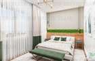 Apartament cu 3 camere semidecomandat în Rahova - 3