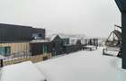 Penthouse - 2 terase + 2 locuri de parcare - Inchiriere - Avalon Estate-Pipera - 4