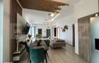 Penthouse de 97 mp, terasa 60 mp, zona Kaufland - 9