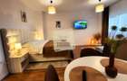 Studio modern | 37 mp | etaj 34 | Garden City Residence | parcare opti - 5