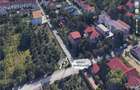 Teren Construcții de 500 mp, în Pipera - 3