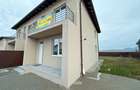 Duplex cu 4 camere cu Canalizare în Sânpetru - 1 Duplex cu 4 camere cu Canalizare în Sânpetru - 1