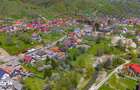COMISION 0%| TEREN INTRAVILAN 1805 MP | PANORAMA MUNTE |MOIECIU DE JOS - 7
