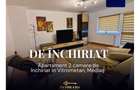 Apartament de inchiriat Vitrometan Medias - 2 camere, mobilat - 10