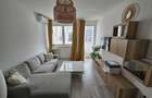 Apartament 3 camere Mobiliat si Utilat Complet, Bd Iancu de Hunedoara nr 37, etaj 3/8, suprafata totala 64 mp