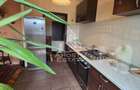 Apartament cu 3 camere, centrala proprie, zona Dacia - 2