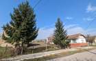 Vand casa mobilata in Unirea teren 5.553 mp - 4