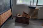 Vand apartament 3 camere , pta. Veteranilor - 11