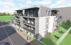 2 Camere cu Grădină cu Parcare inclusa | Bloc Boutique | Finisaje Premium - 2