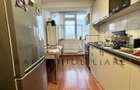 De Vanzare - Ap. 2 Camere - Mob. + Ut. - Zona Flora/Continental Tig.3 - 5