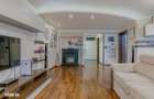 Apartament special | 137.36mp utili | 143mp utili totali | 2009 - 10
