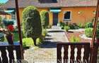 Casa , anexe, birouri, zona Centrala. teren 990 mp, Bistrita - 1