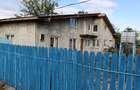 Teren intravilan cu casa plus mansardă, apa, canalizare energie electrica.  - 2