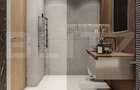 Apartament cu 2 camere semidecomandat în Torontalului - 8