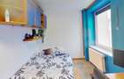 Apartament cu 3 camere decomandat în Centrul Civic - 11