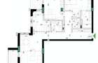 Apartament cu 3 camere decomandat în Băneasa - 7