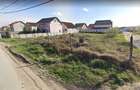 Teren intravilan de 1330 mp, în 1 Mai - 1