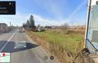 Casa cu teren, intravilan, front E60, Albesti, Sighisoara, Mures - 1