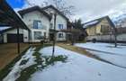 Vila spa?ioasa Strejnicu S+P+1E+M, 8 camere, garaj, teren 595 mp - 3