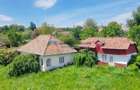 CASA cu teren intravilan  2273 mp , GRUMǍZEȘTI - 10