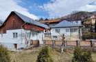 Casă cu Teren 1500 Mp în Valea Doftanei - 1