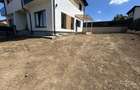 Duplex cu 4 camere cu Canalizare în Vișani - 2
