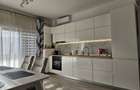 apartament Dem Radulescu, 95 MP, bloc Trattoria, loc parcare - 8