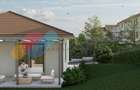 Casă individuală cu 4 camere cu Canalizare în Chinteni - 4