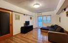 Apartament cu 3 camere semidecomandat în Moșilor - 1