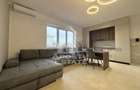 Apartament cu 2 camere semidecomandat în Ghiroda - 1