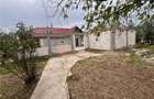 Casă individuală cu 3 camere cu Teren 1430 Mp în Zilișteanca - 1