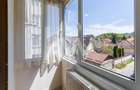 Apartament cu doua camere mobilat-utilat,  cu priveliste catre munte - 7
