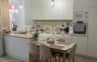 Apartament cu 2 camere decomandat în Baciu - 2