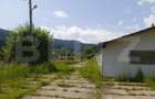 Spatii industriale + birouri cu suprafata de 1.075 mp si teren de 6.19 - 10