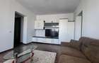 Apartament cu 2 camere semidecomandat în City Park Mall - 3
