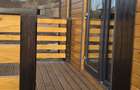 Casuta tip tiny house - 12
