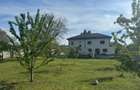 Vila P+E+M 350mp + casa de oaspeti situata la 11 km de Targoviste - 5