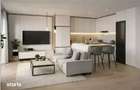 Apartament 2 camere, decomandat | Bloc nou | zona 13 Septembrie I - 1