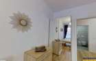Apartament cu 2 camere semidecomandat în Tractorul - 7