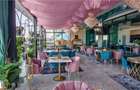 RESTAURANT CU TERASA 300MP, COMPLET MOBILATUTILAT, CHIRIAS EXISTENT, I - 8